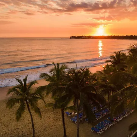 Viva Tangerine By Wyndham, A Trademark All Inclusive-3